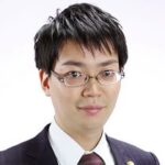 三輪 貴幸（弁護士）のプロフィール写真