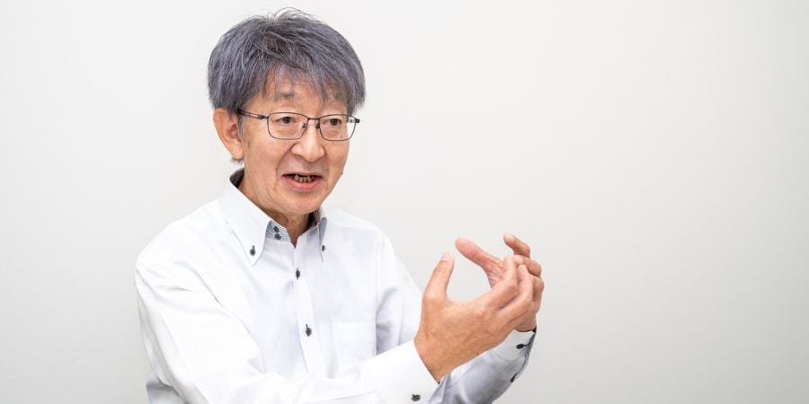 小林事務局長