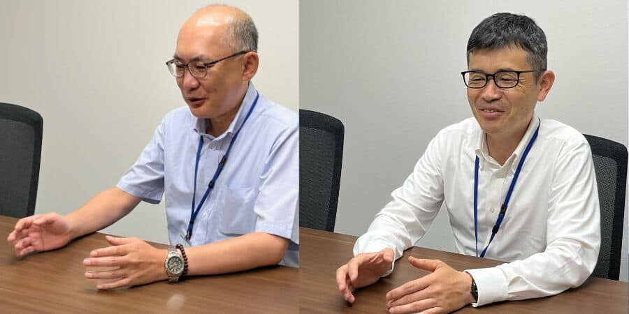 アヴェンス法務事務所　武嶋司法書士　田中司法書士インタビュー