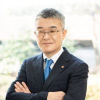 社会保険労務士 岡 佳伸