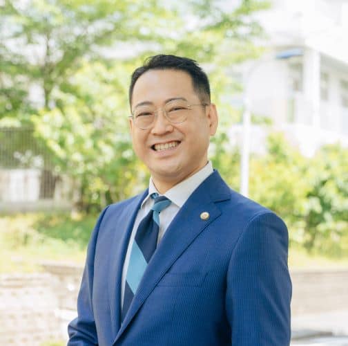 弁護士法人アクロピース代表弁護士佐々木一夫さん