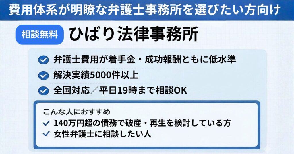 ひばり法律事務所