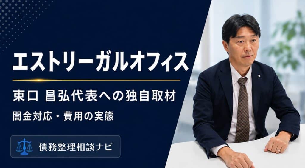 エストリーガルオフィス